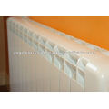 Aluminium profile for Heating Radiator